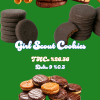 14 grams THCa Girl Scout Cookies Shake - Image 2