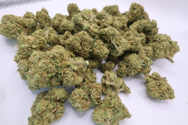 Tropicana Cookies 3.5 Grams