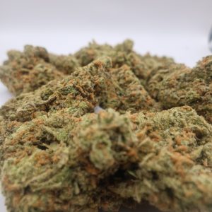 Tangerine Dream 3.5 Grams